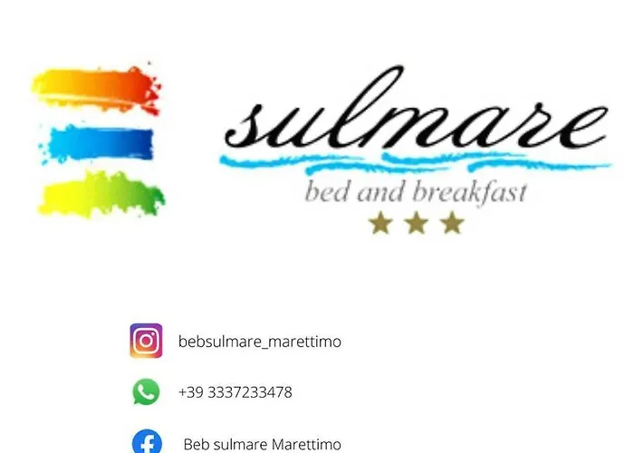 B&B Sulmare Marettimo