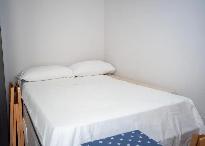 Bed and Breakfast Lo Spillo Pineto