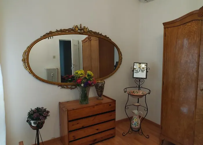 B&B I Filoksenia Trieste