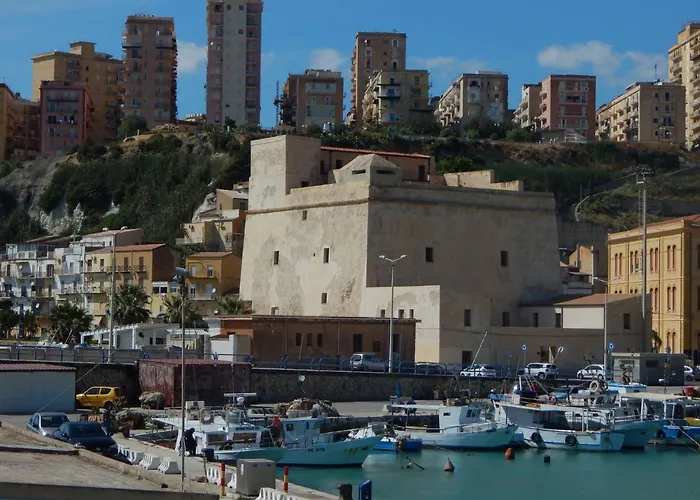 Case Vacanze Ancora