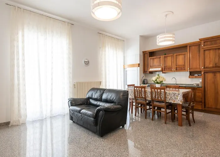 Bed and Breakfast Quattro Perle Polignano a Mare