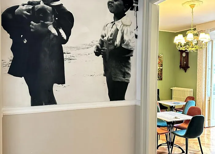 A casa di Bruna
