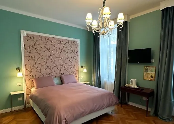 A casa di Bruna