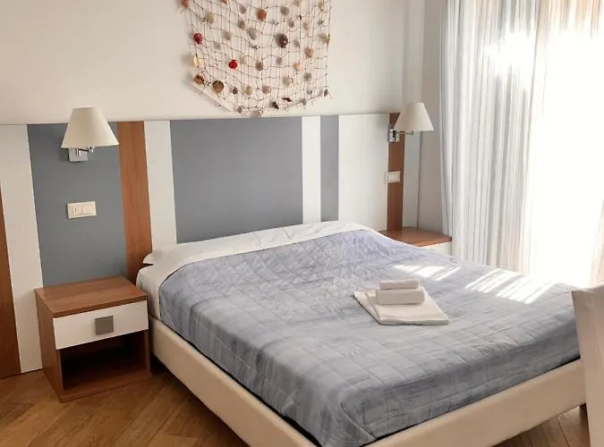 Bed and Breakfast Nada Mas Ceriale