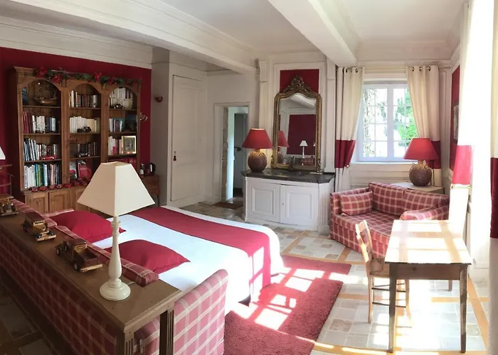 Le clos saint Genois