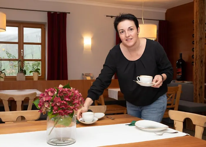 Familienweingut Gästezimmer Amandus Adam