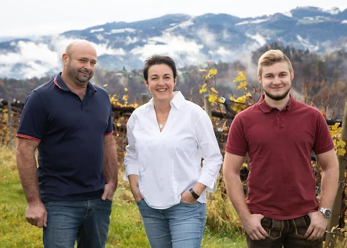 Familienweingut Gästezimmer Amandus Adam