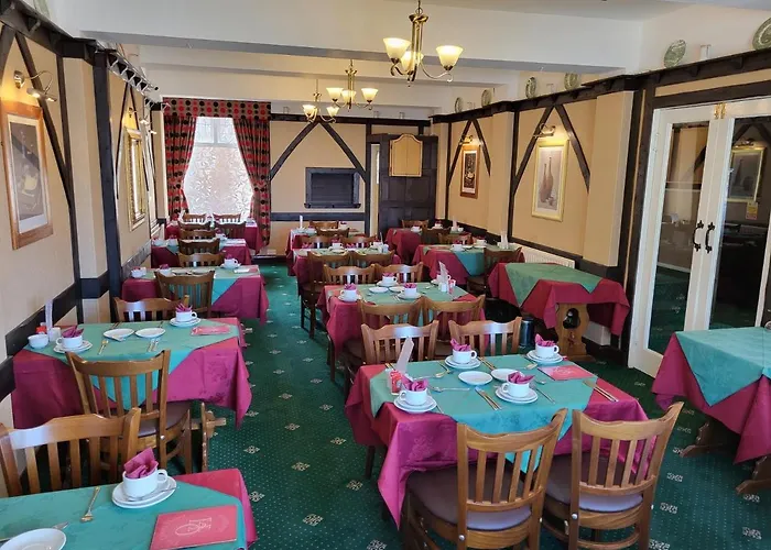 The Quorn