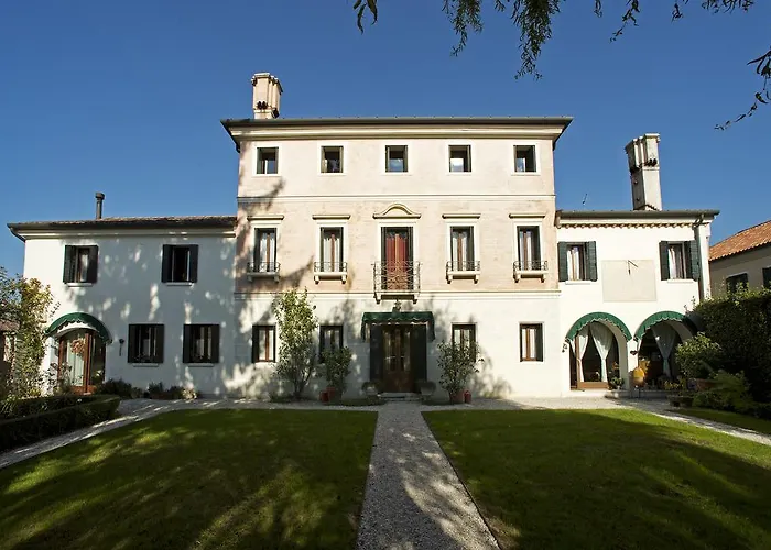 Dimora Di Campagna