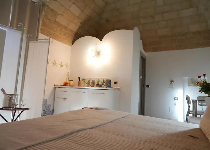 Bed & Breakfast Al Borgo Gioia Del Colle
