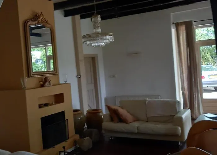 De Oude Smederij Bed and Breakfast Noord-Sleen