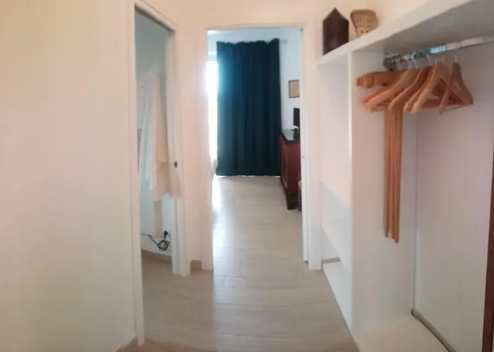 Domus Petrae - Villa Tipaldi Ripatransone