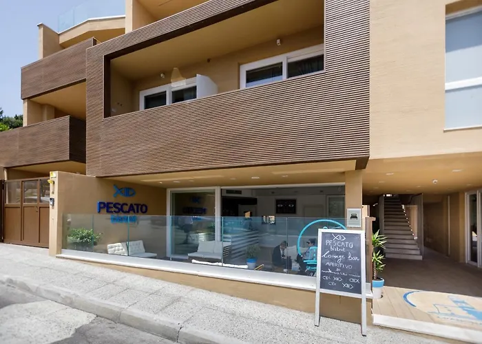 Crabonaxa Suites