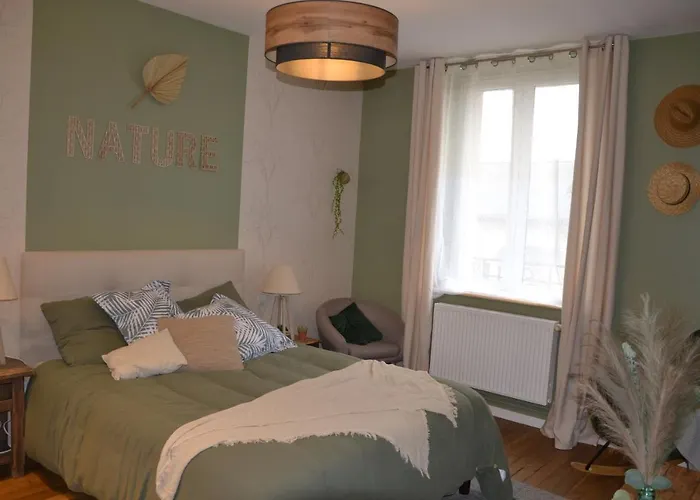 L'Auberge de Vauclair Bouconville-Vauclair