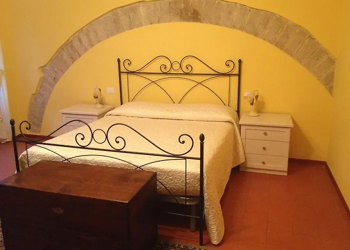 B&B La Dimora del Capitano Fabriano