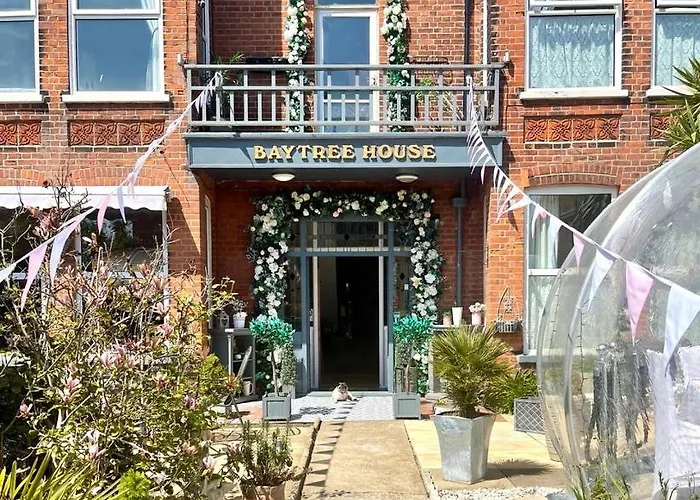 Baytree House
