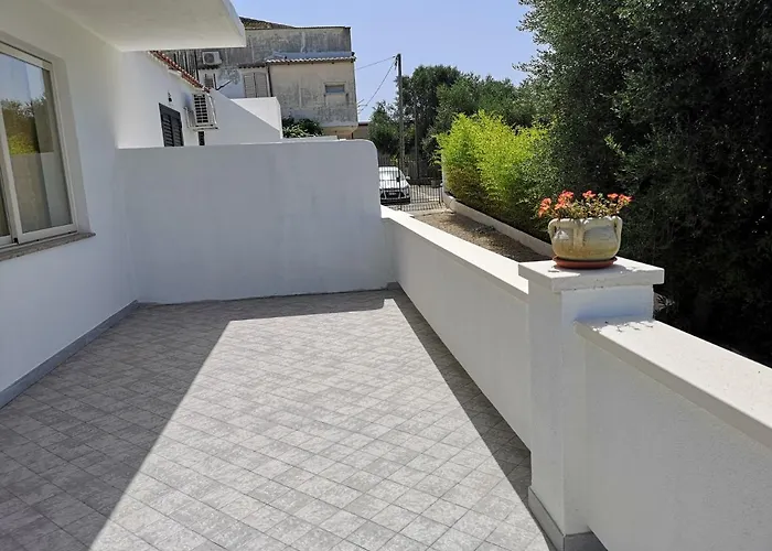 Bed and Breakfast La Casa di Alfonso Marina di Camerota