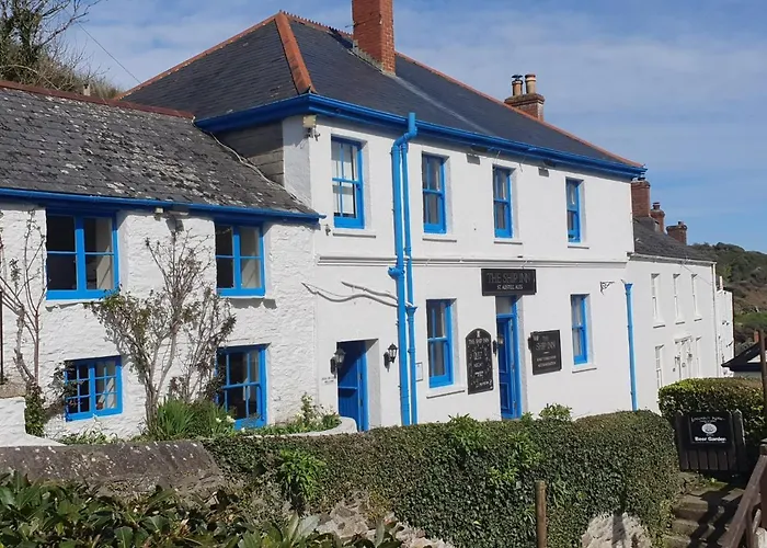 The Ship Inn