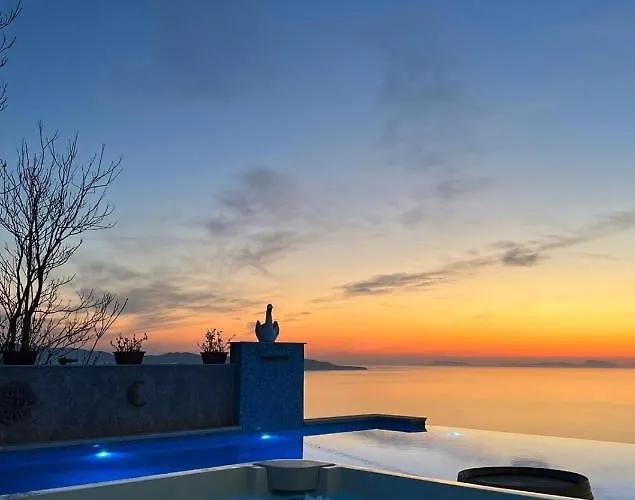 Resort - Località Santa Barbara