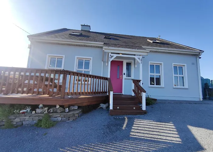 Doolin Lanelodge