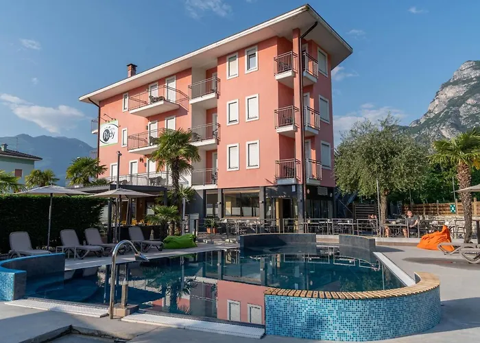 Hotel Rudy