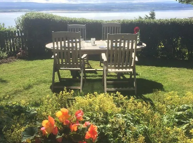 Black Isle Bed And Breakfast Avoch