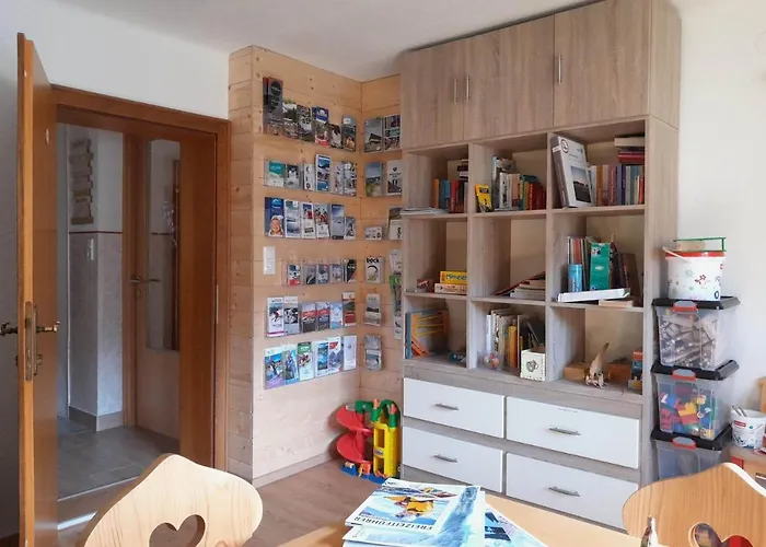 Pension Zu Hause Uttendorf