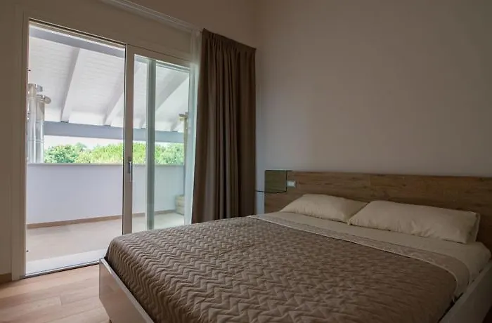 Bed and Breakfast Borgo Del Faro Fano