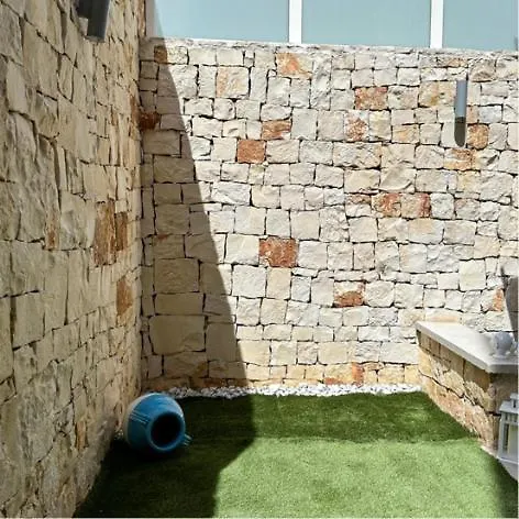 Suite Cala Paura Polignano a Mare