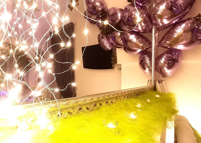 Bed and Breakfast Il Sogno Di Pandora Castellana Grotte
