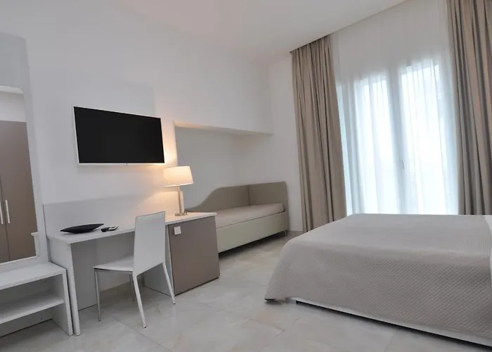 Onda B&B Porto Cesareo