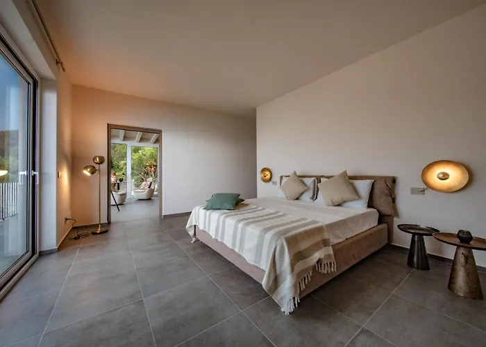 Bed and Breakfast Just Be Piraino