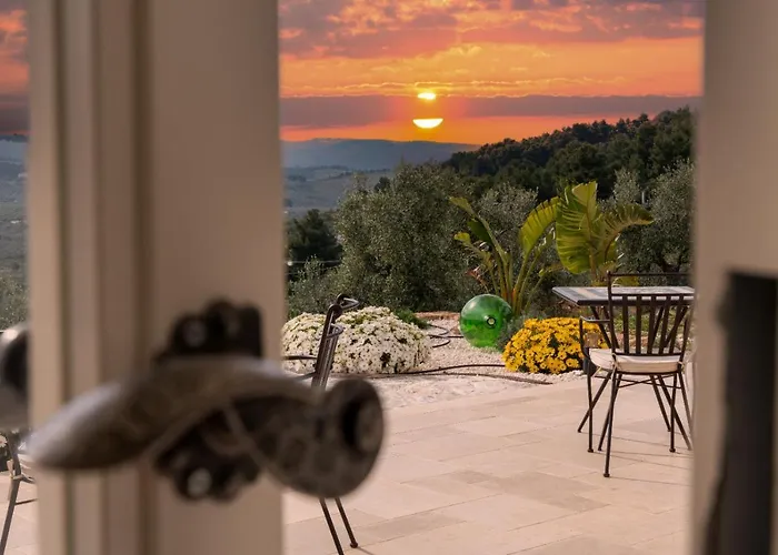 Bed and Breakfast La Posta del Guardiano Vieste