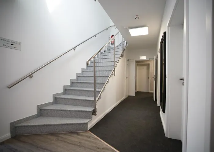 Hotel Dea Soltau