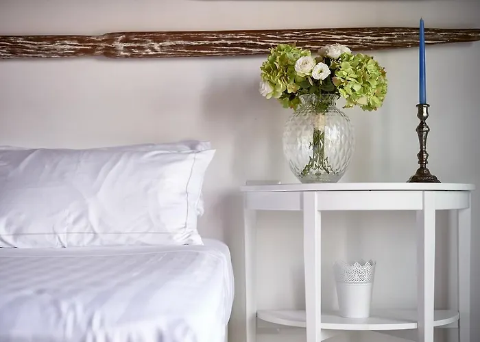 Santina Suites Castellammare del Golfo
