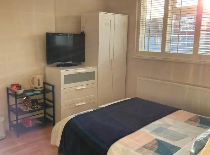 Streatham Common Bed & Breakfast