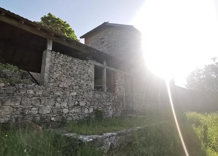 Auberge du Précontent