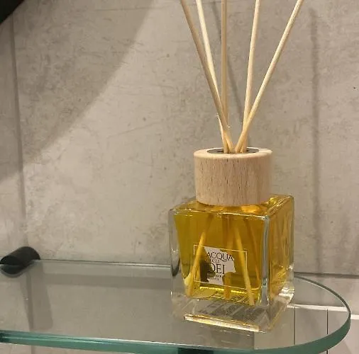 Casa Degli Dei Tropea -Luxury Rooms-