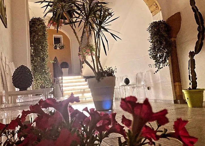 B&B Palazzo Diaz Marsala