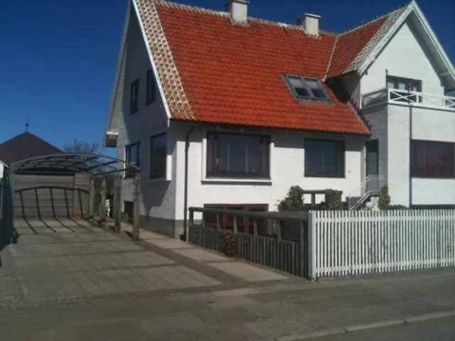 Sonderstrand Bed & Breakfast Skagen