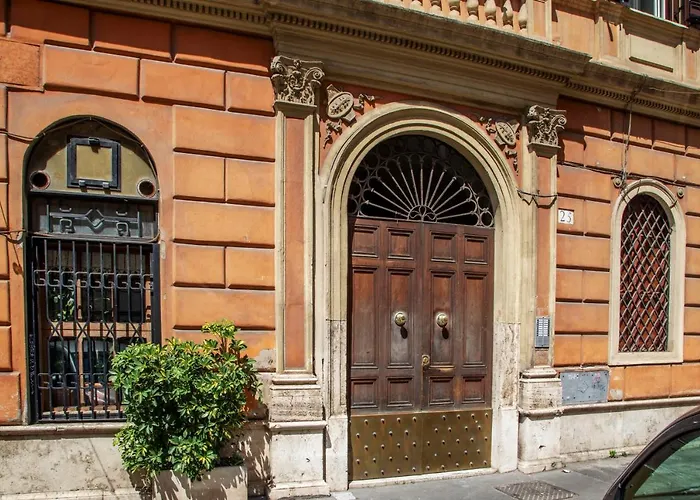 Porta Castello Suites