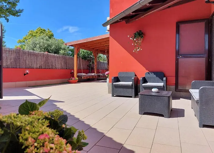 B&B Giuly Fiumicino