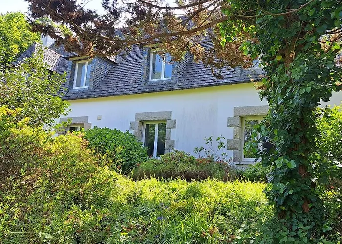 L'échappée, Chambres et Tables d'hôtes