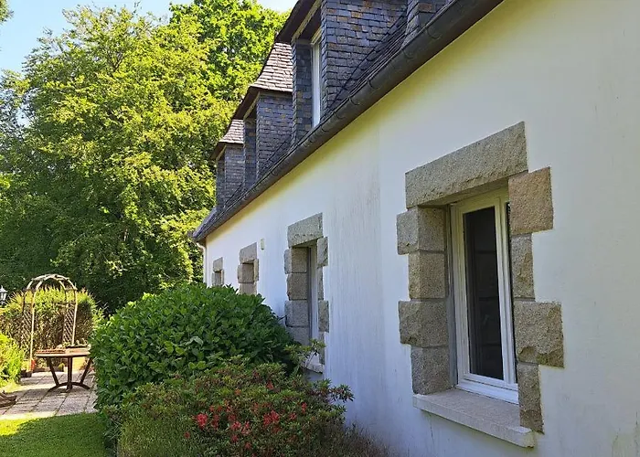 L'échappée, Chambres et Tables d'hôtes