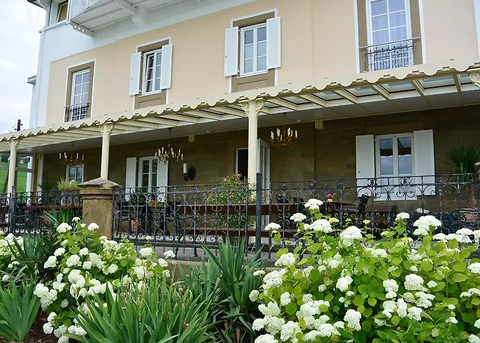 Villa Thalhof