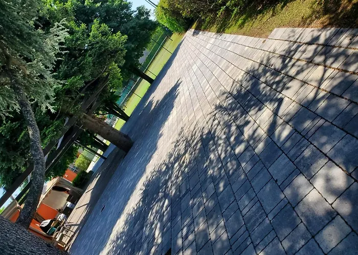 B&B Sofia Santo Stefano Ticino