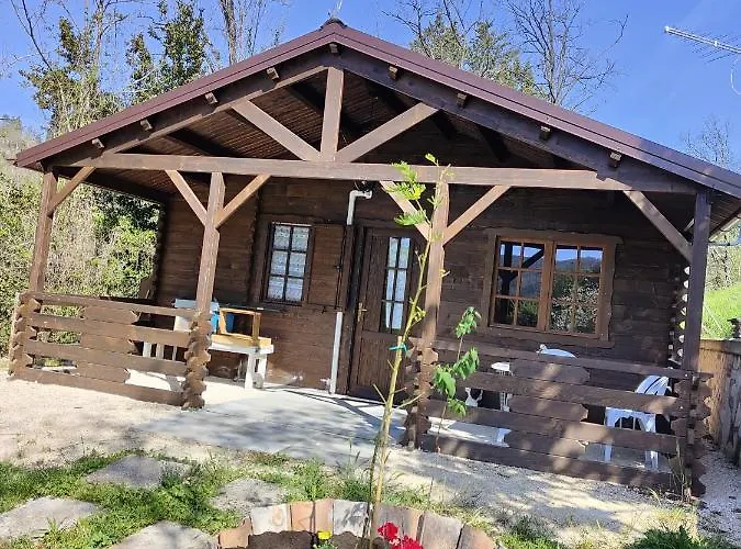 Agriturismo Rosso Lampone