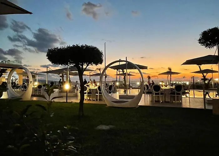 Galìa Luxury Resort