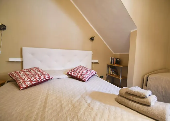 B&B La Pianedda Castelsardo