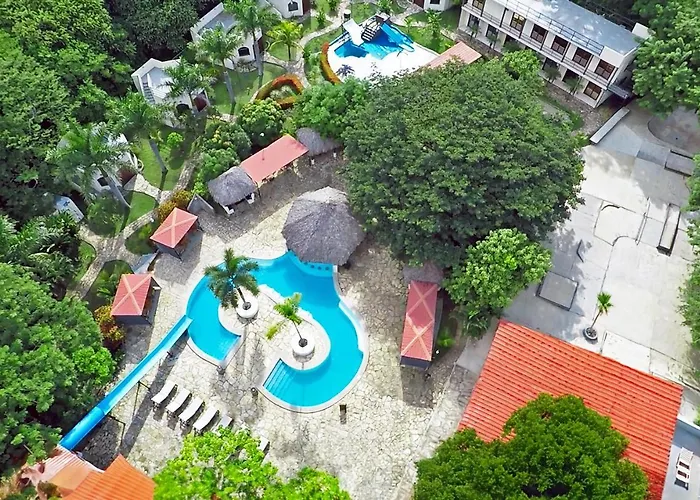Surf Ranch Hotel & Resort